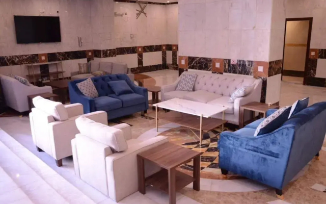 Artal Taibah Hotel