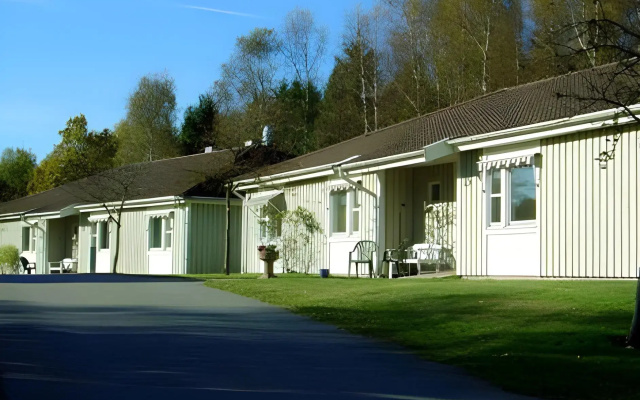 Nordiska Bed & Breakfast