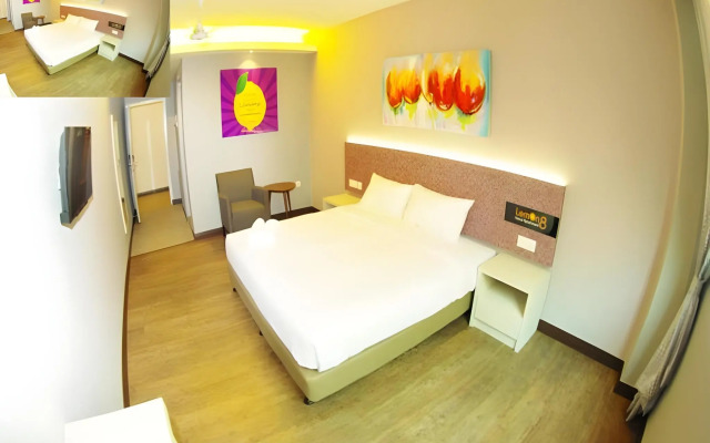 Lemon8 Hotel Apartment