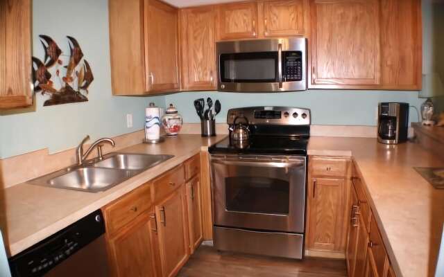 Oceans 56 - 3 Br Condo