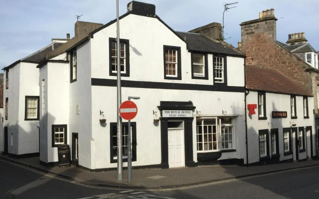 The Royal Hotel