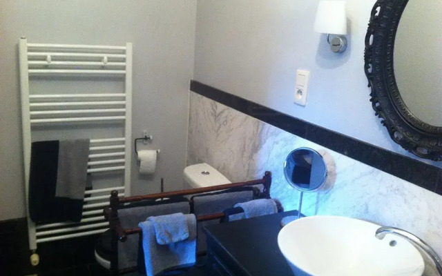 Bed & Breakfast Hasselt