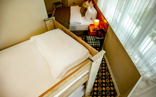 The North Hotel
