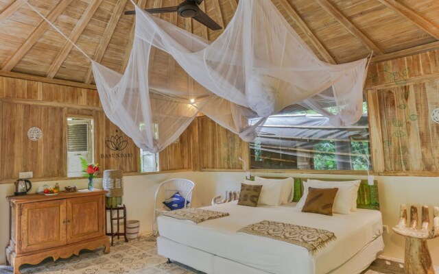 Basundari Retreat Bali