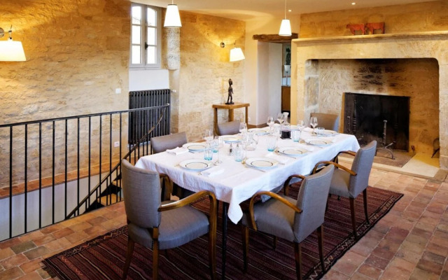 Les Hauts de Saint Vincent
