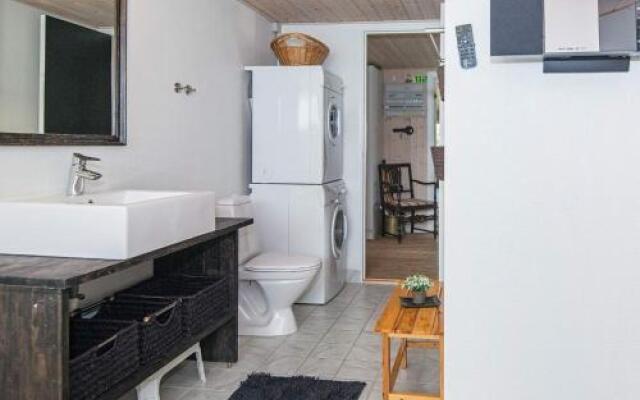 Holiday Home RingkØbing Xv