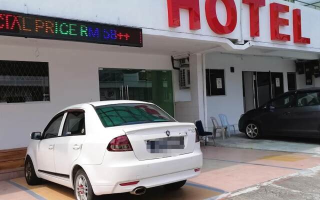 PKB Hotel