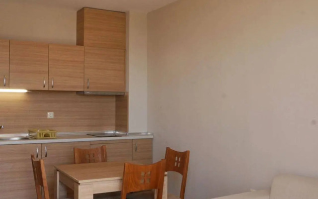 Apartkomplex Sorrento Sole Mare