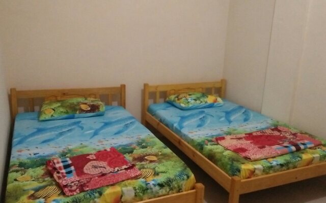 D'Kost Homestay Batam