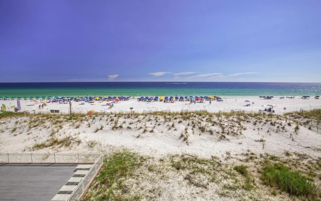 Pelican Beach Resort 308