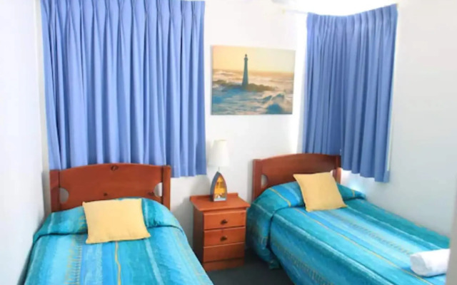 Centrepoint Holiday Apartments