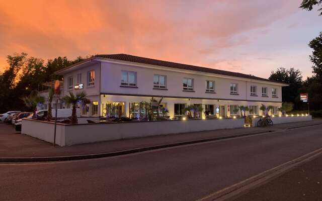 The Original Boutiques, Hotel Lakeside