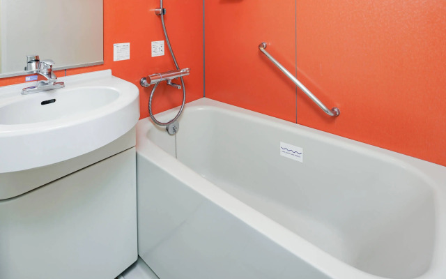 Comfort Inn Suwa Inter