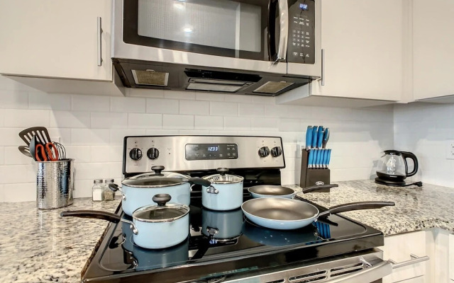 A Pleasant Stay Near Disney, Kissimmee