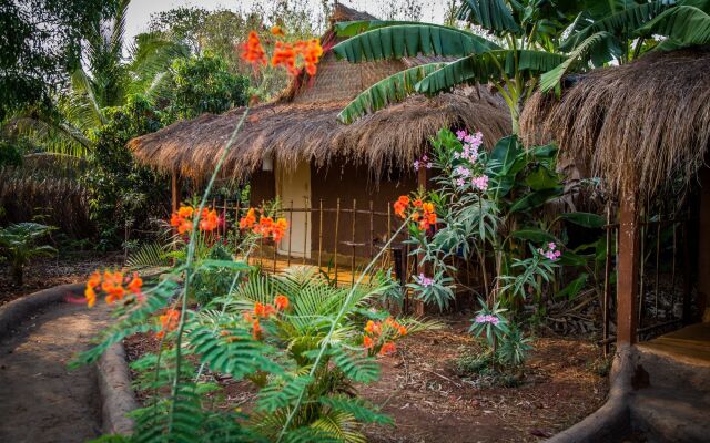 Banyan Tree Yoga