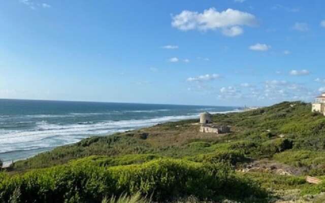 Sunset House With Seaview Terrace by Vacationy