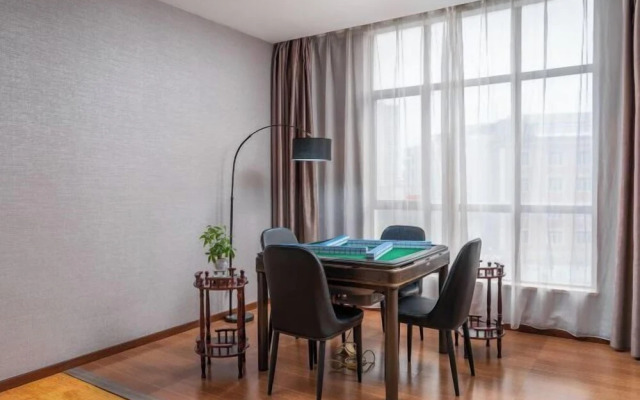 Renxin Hotel