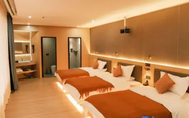 Xia Meiman Homestay