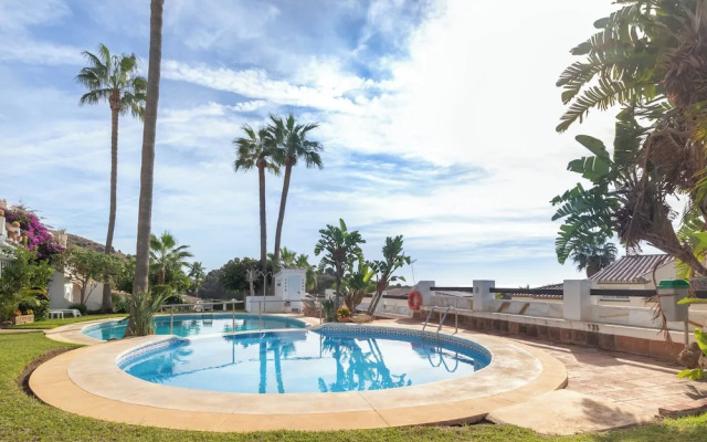 Las Gaviotas de Calahonda