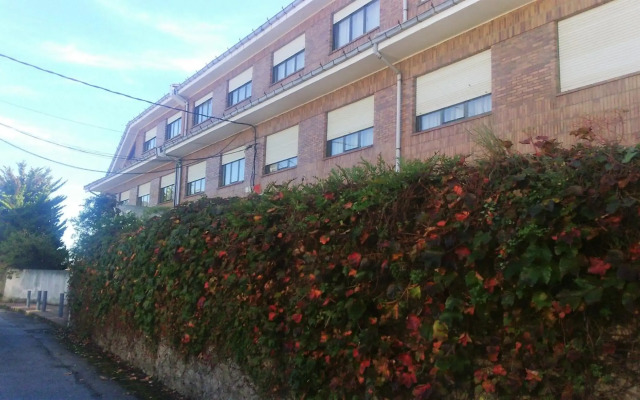 Hotel San Millan