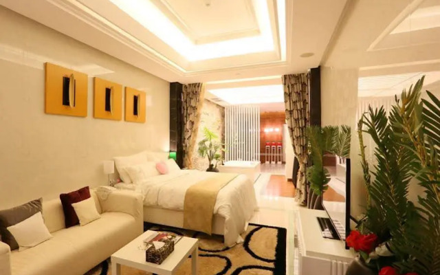 Six Star Motel Shenzhen Longgang