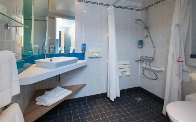 Holiday Inn Express Edinburgh - Leith Waterfront by IHG