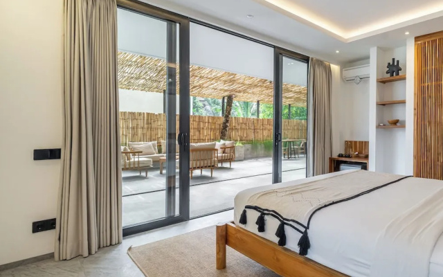 Happiness Residence Ubud – Guest Rooms – Ubud