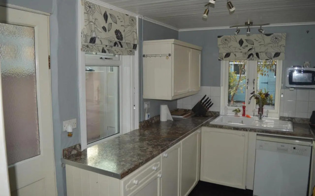 The Crandale House Vacation Home