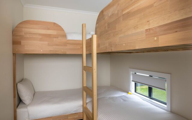 BIG4 Adelaide Shores Caravan Park