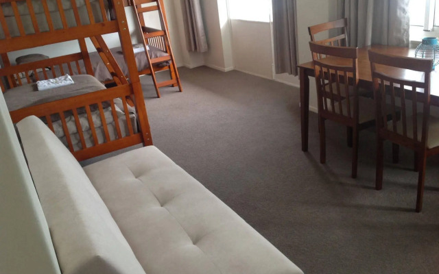 Derwent Valley Resort