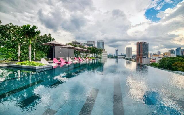 Opus Residences