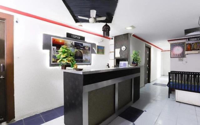 Hotel Ashish by OYO Rooms