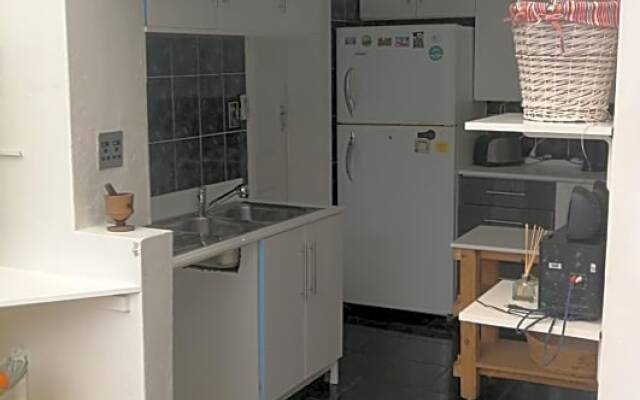 Ruksbnb Boston Bellivile