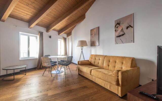 Penthouse 1BR - Cannes Center - Marche Forville - 5 min Palais, Croisette & Plages - Apartment in Cannes - Photo 2