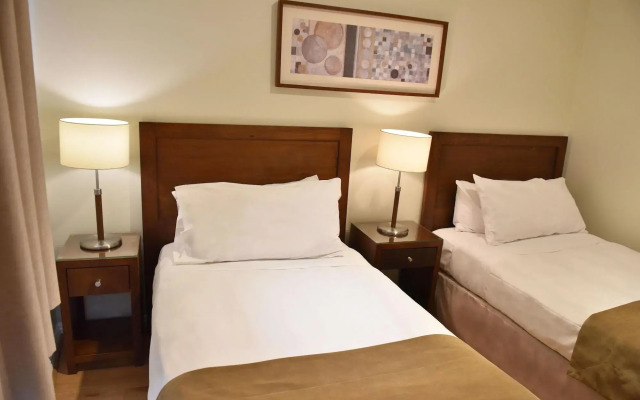 Lastarria Tourist Apartments 43-61
