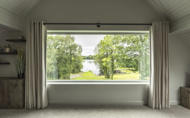 Elements Lodges