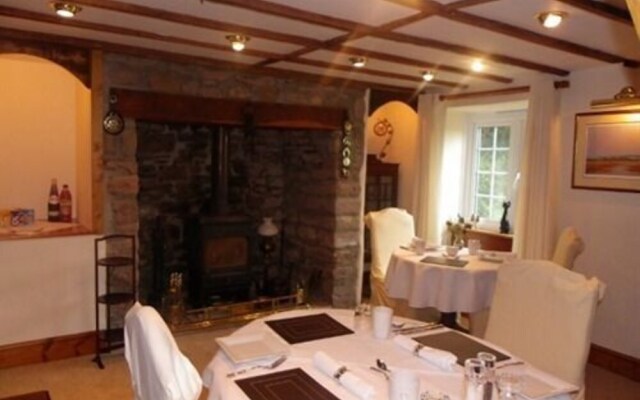 Headgate Farm B&B