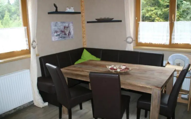 Ab auf die Piste Appartement