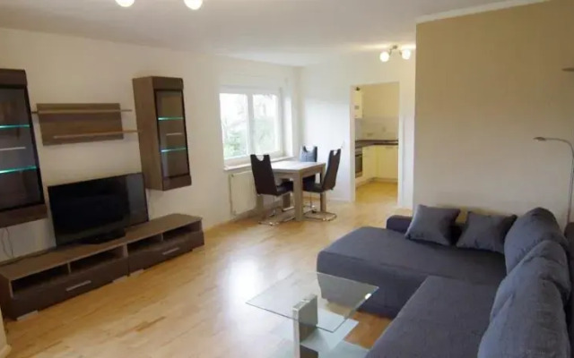 Chalet Feldberg