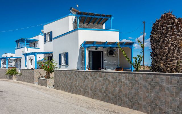 Heliovasilema Studios