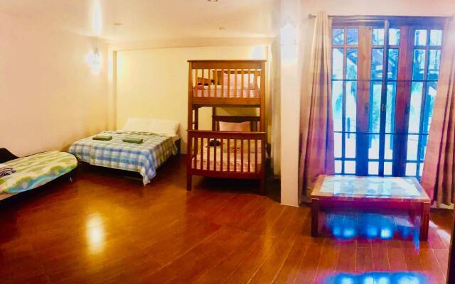 Thana Lagoon Resort