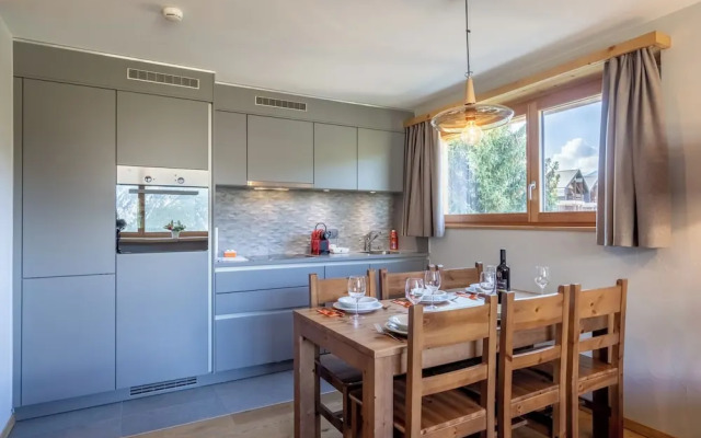 SWISSPEAK Resorts Vercorin