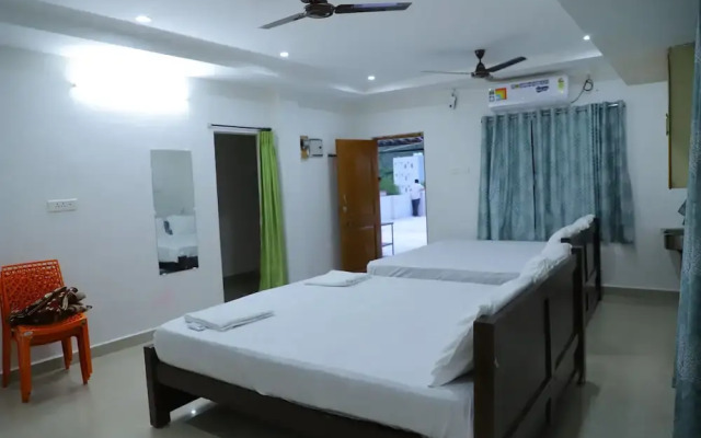 Nanda Mohan Homestay