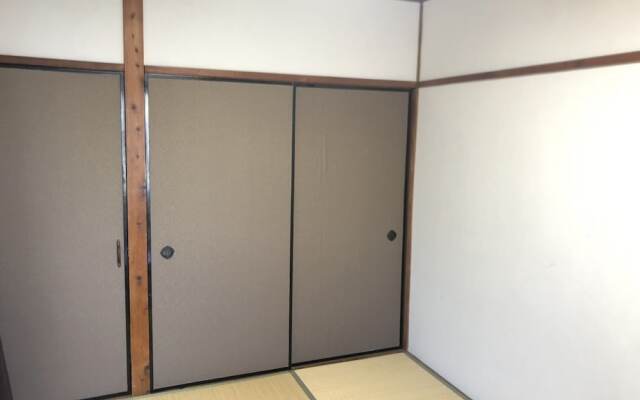 Tsukisocho Apartment