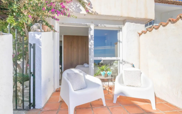 Bahia Dorada Beach Casita G26