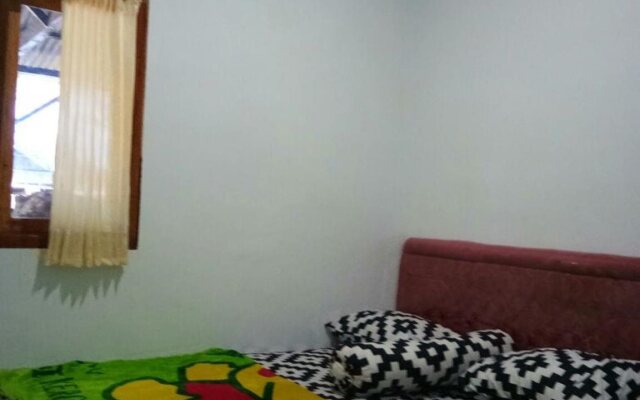 Agung Safira Homestay