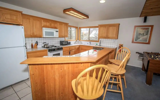 I Love View 1475 by RedAwning