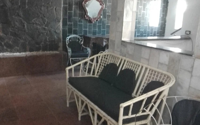 Escuna Hotel Pousada