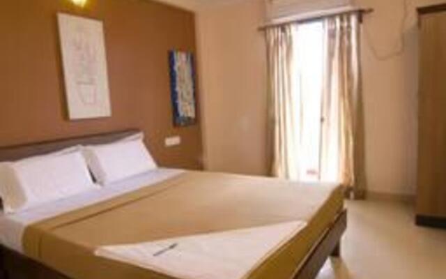 Hotel SRM Grands