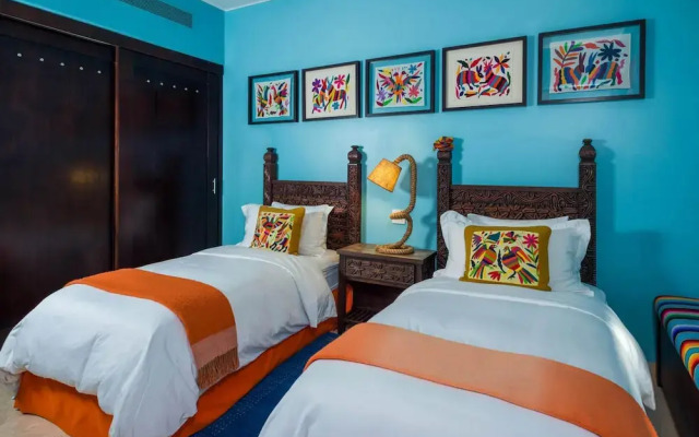Casa del Arco in Cabo San Lucas